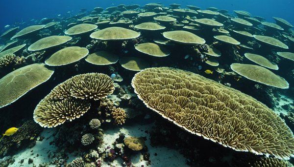 découvrir la faune marine de guadeloupe lors d'une croisière écologique