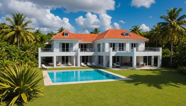 gîtes de luxe en guadeloupe : comment choisir un hébergement d'exception