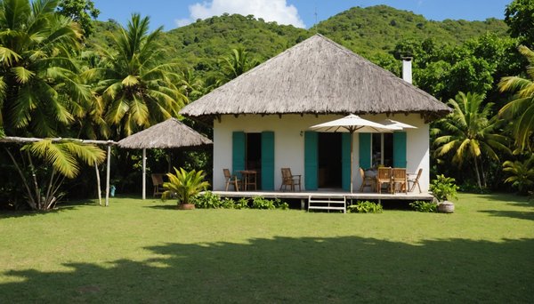 activités incontournables autour des gîtes en guadeloupe pour un séjour réussi