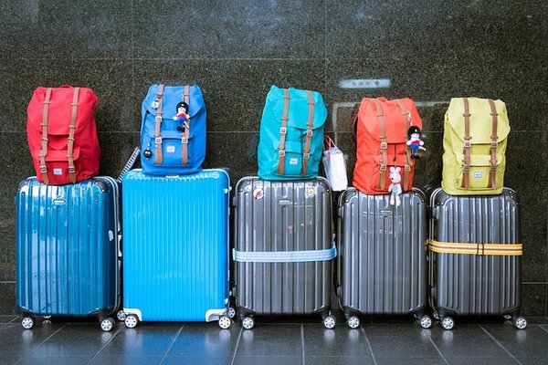 Quels sont les meilleurs bagages pour voyager en Guadeloupe ?