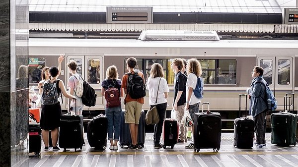 Comment choisir la taille de sa valise pour un séjour en gîte ?