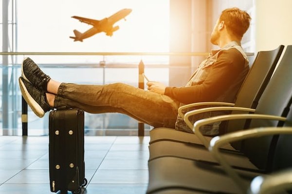 Quelle est la meilleure valise pour voyager en avion ?