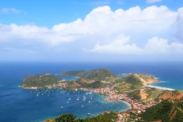 Quelle est la meilleure période pour louer un gîte en Guadeloupe ?