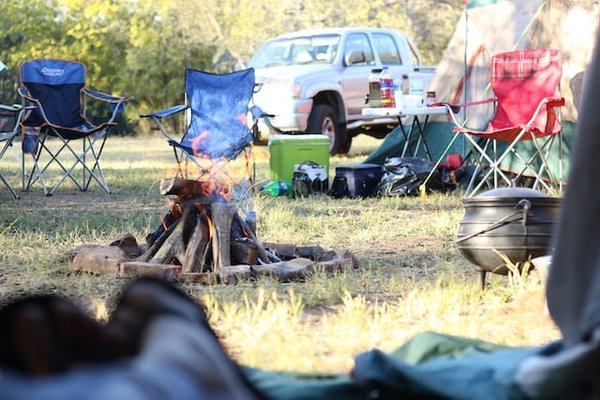 Quel matériel de camping faut-il prévoir pour un séjour en Guadeloupe ?