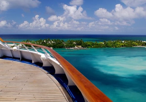 Comment organiser une croisière autour de la Guadeloupe ?