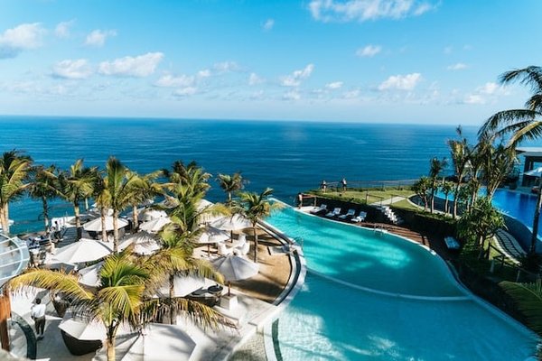 Hôtels économiques et confortables en Guadeloupe