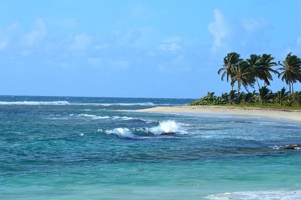 Quel est le budget moyen pour un road trip en Guadeloupe ?