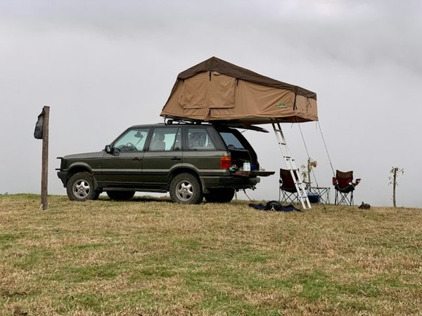 Top 5 des meilleurs campings près d'Alès à découvrir