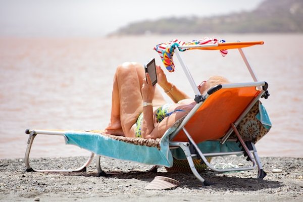 Top 5 des campings en bord de mer en Haute-Corse