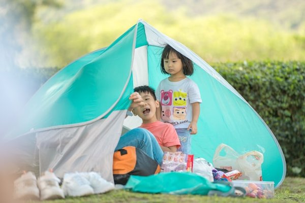Camping en Vendée à petit prix : top bons plans
