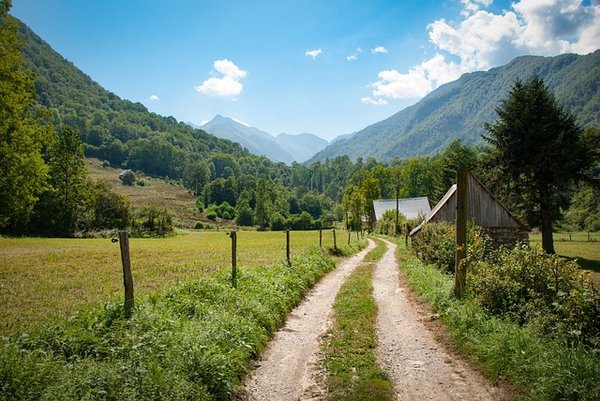 Guide ultime du camping à Auzat: secrets et astuces
